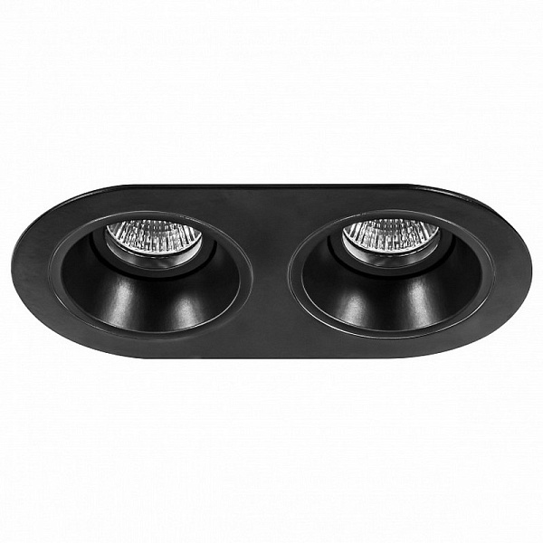 Светильник встраиваемый LIGHTSTAR DOMINO D6570707