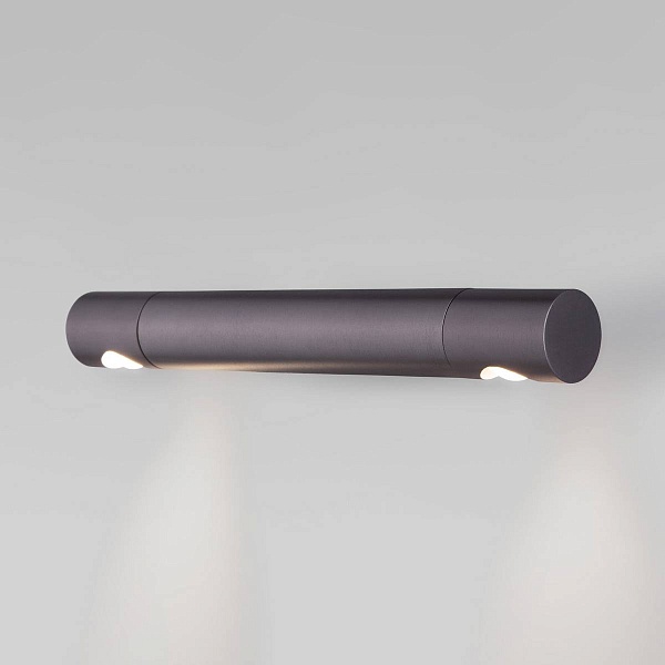 Бра EUROSVET TYBEE 40161 LED титан