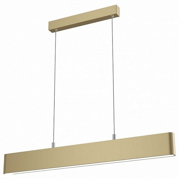 Подвес MAYTONI STEP P010PL-L23G3K