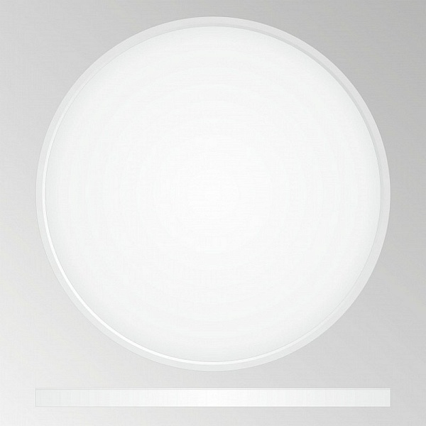 Светильник потолочный CITILUX БЕЙСИК CL738400V
