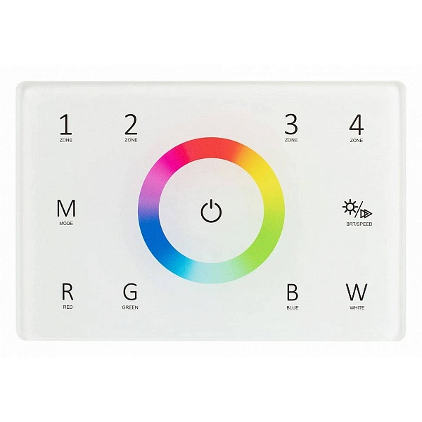 Панель управления ARLIGHT SMART 28404