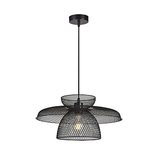 Подвес ARTE LAMP CASTELLO A7067SP-1BK