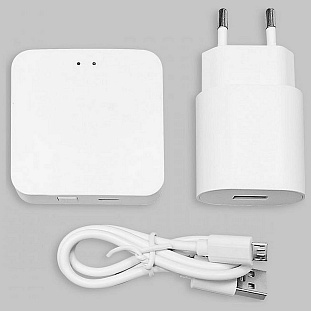 Wi-Fi модуль IMEX SMART LINE IL.0050.7000-WH