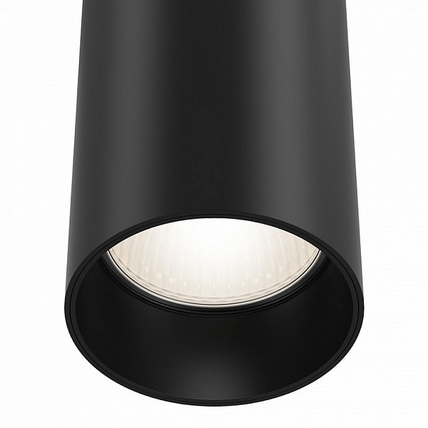 Подвес MAYTONI FOCUS 3 P075PL-01B