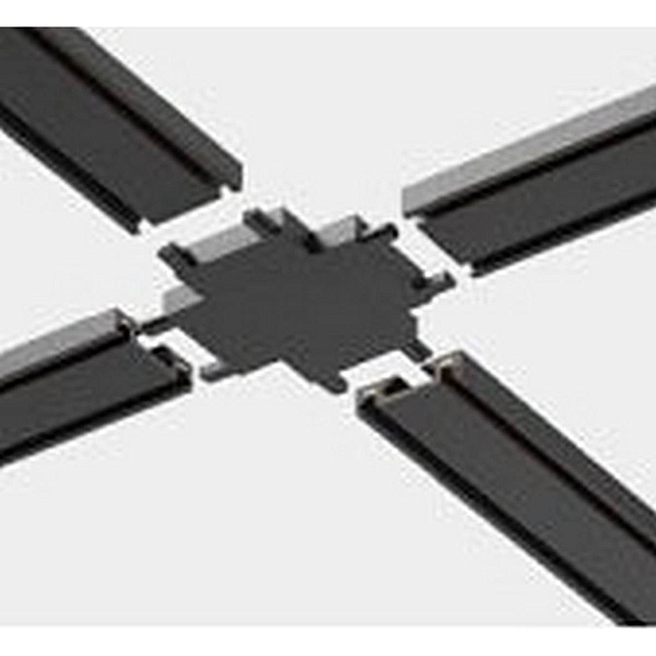 X-коннектор ITALLINE KREATOR IT09-9031 black