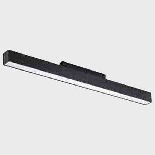 Трековый светильник ITALLINE ATOM IT09-9012 black 4000K