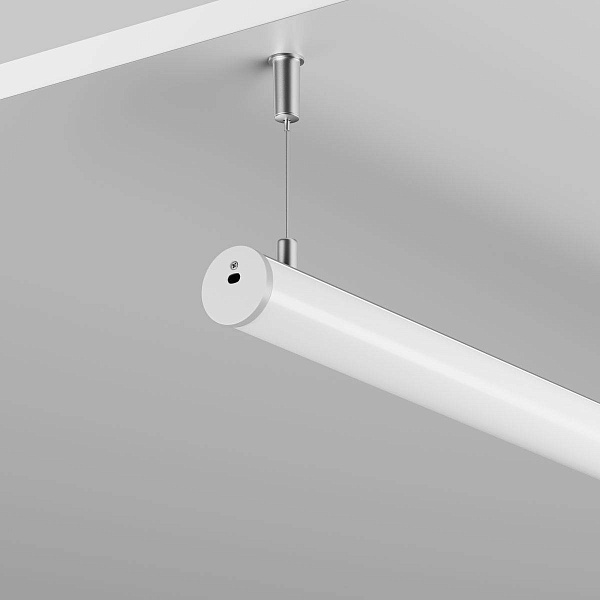 Заглушка MAYTONI LED STRIP PROFIL 642081
