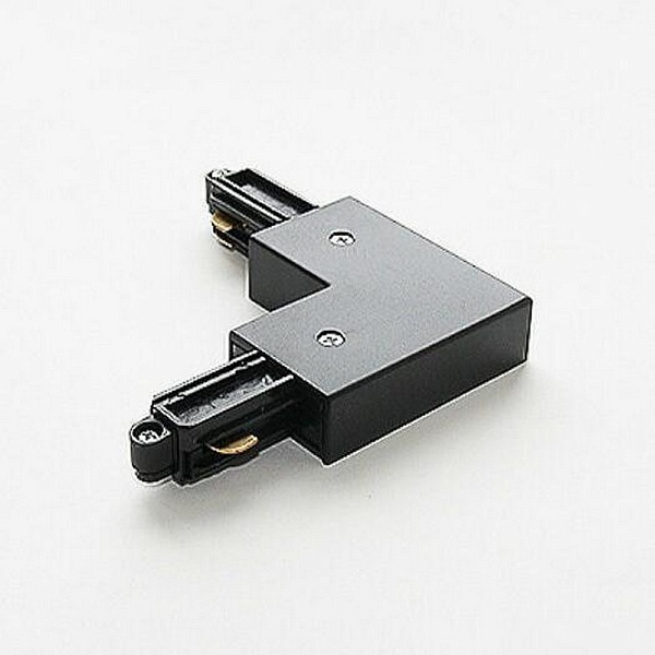 L-коннектор ITALLINE WSO WSO 74 black