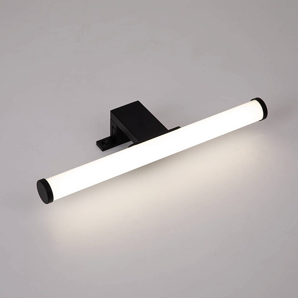 Подсветка для зеркал ARTE LAMP ORIZZONE A2935AP-1BK