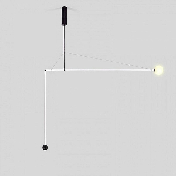 Подвес IMPERIUMLOFT LINES 140826-26
