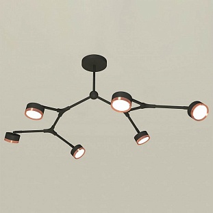 Люстра потолочная AMBRELLA LIGHT XB XB9056153