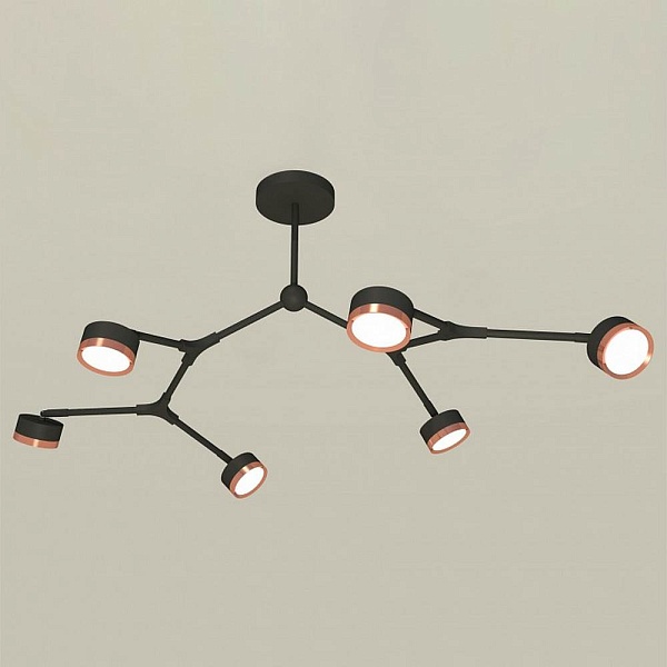 Люстра потолочная AMBRELLA LIGHT XB XB9056153