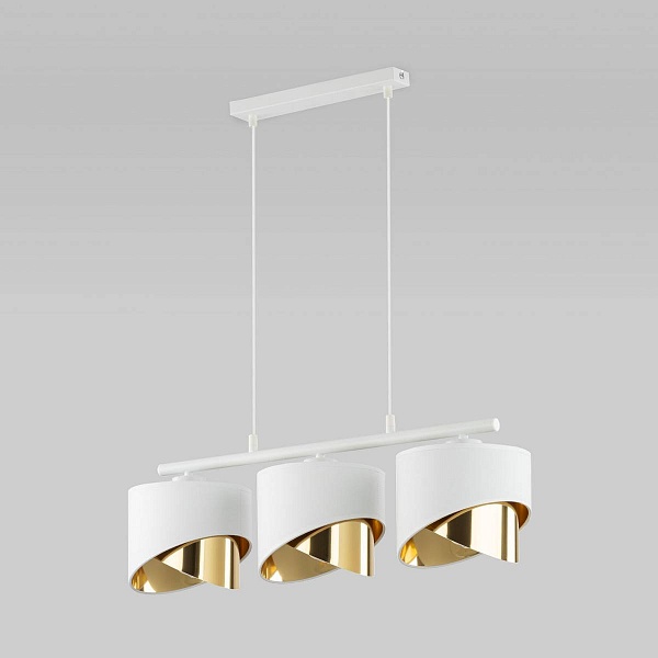 Подвес TK LIGHTING GRANT WHITE 4821 Grant White