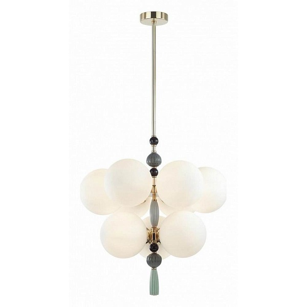 Люстра подвесная ODEON LIGHT PALLE 5405/9