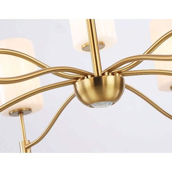 Люстра подвесная AMBRELLA LIGHT HEIGH LIGHT LH56054
