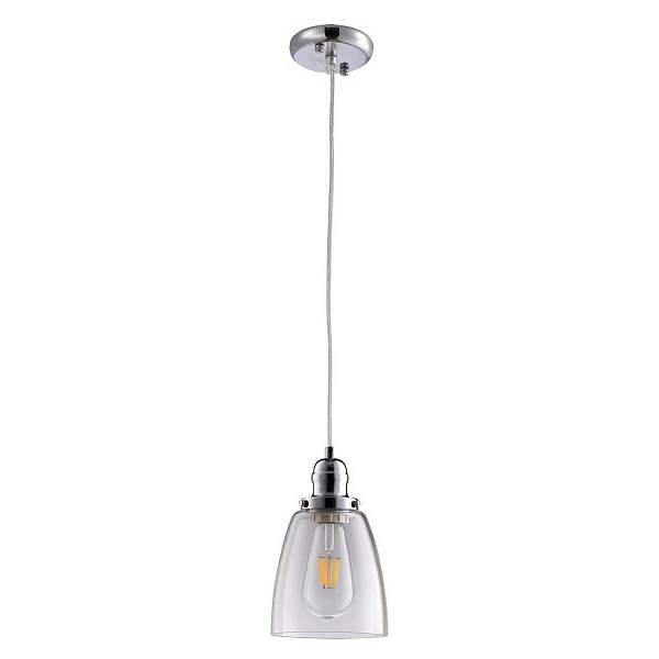 Подвес ARTE LAMP A9387SP-1CC