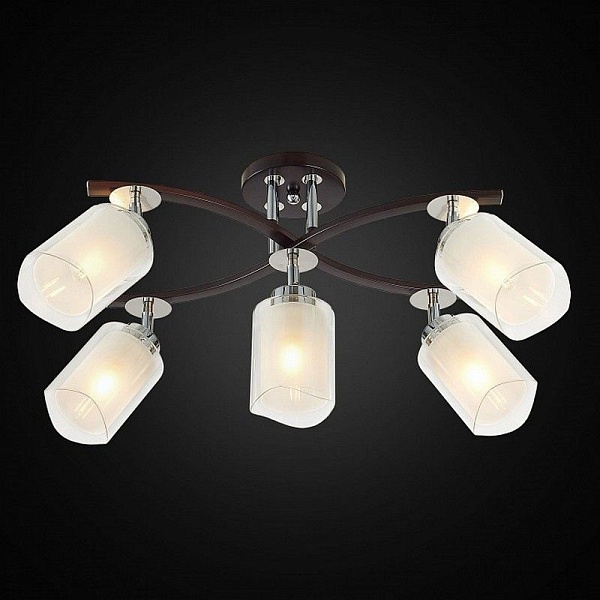 Люстра потолочная CITILUX ФОРТУНА CL156152