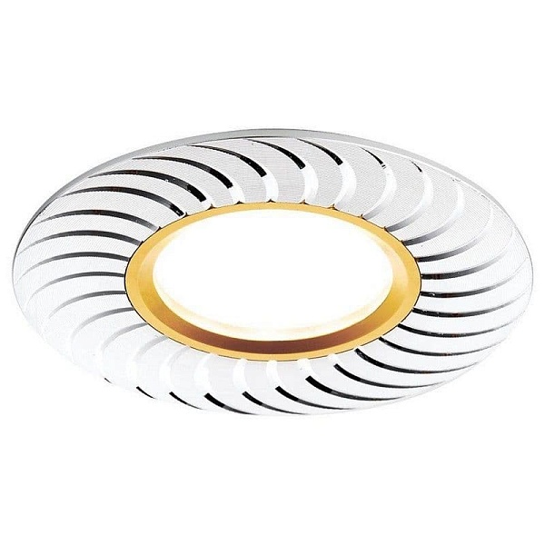 Светильник встраиваемый AMBRELLA LIGHT CLASSIC A720 AL/G