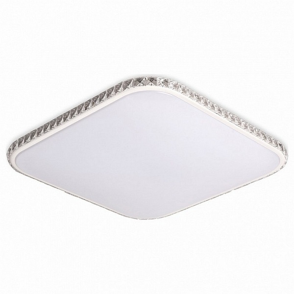 Светильник потолочный AMBRELLA LIGHT CRYSTAL 1 FF75