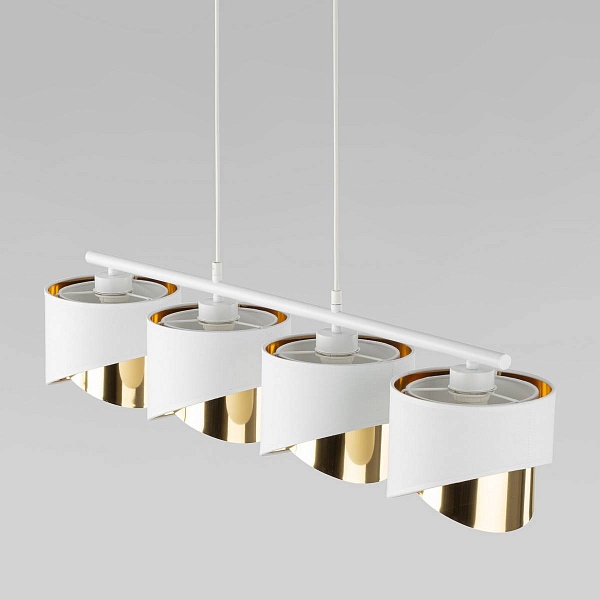 Подвес TK LIGHTING GRANT WHITE 4822 Grant White