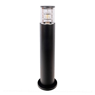 Светильник уличный столб низкий ARTE LAMP TOKYO A5316PA-1BK