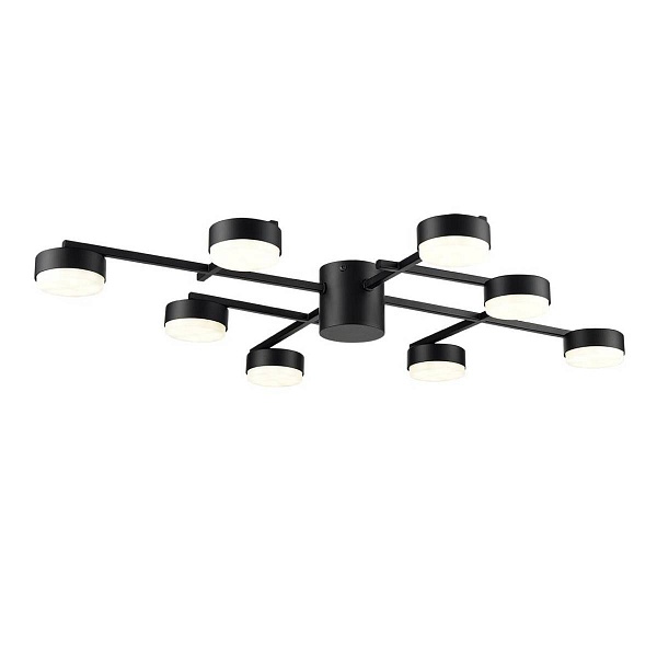 Люстра потолочная LUMION DABRA 8186/8C
