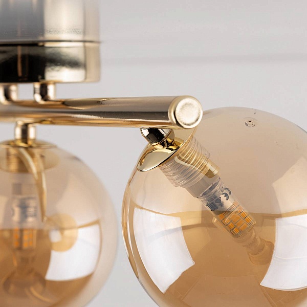 Люстра потолочная TK LIGHTING ESTERA 5418 Estera a068606