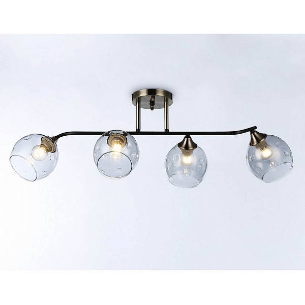 Люстра потолочная AMBRELLA LIGHT TR TR303011