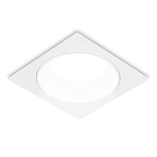Светильник встраиваемый AMBRELLA LIGHT GX STANDARD TECH TN52337