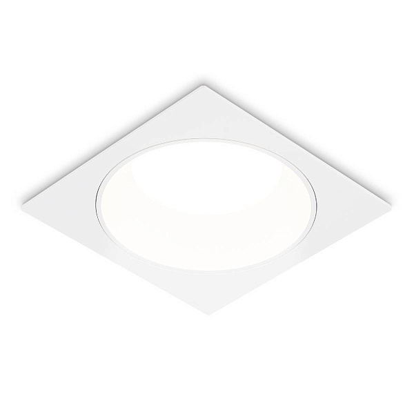 Светильник встраиваемый AMBRELLA LIGHT GX STANDARD TECH TN52337