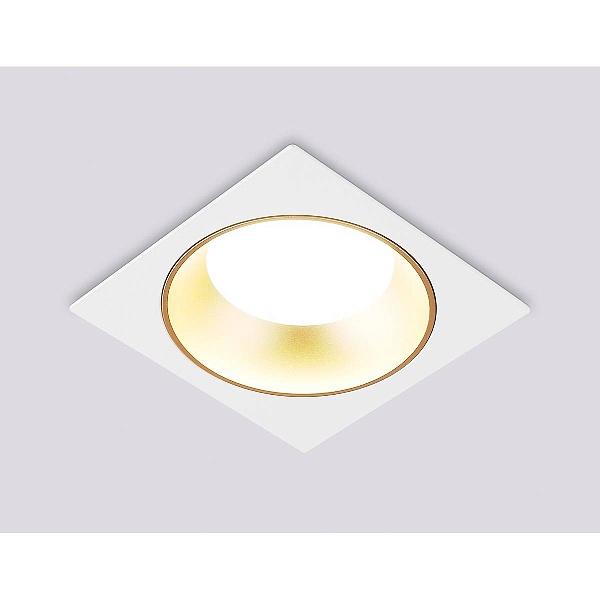 Светильник встраиваемый AMBRELLA LIGHT GX STANDARD TECH TN52338