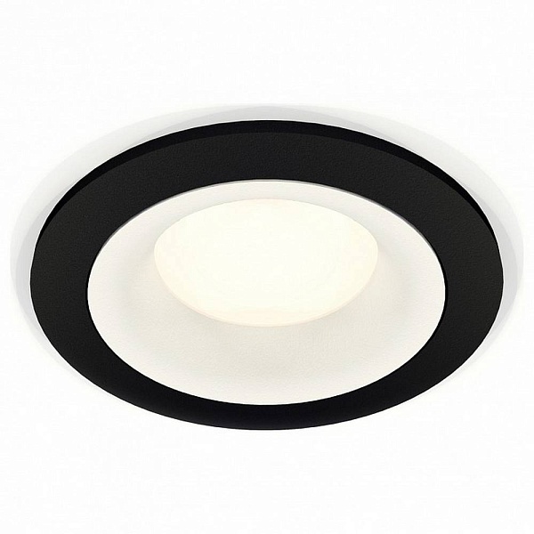 Светильник встраиваемый AMBRELLA LIGHT XC XC7622001
