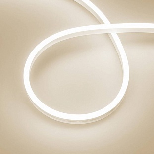 Лента LED AURORA-PS-A120 10 W/m 24V IP65 2835/120 4000K 12mm (5м) 36674 ARLIGHT