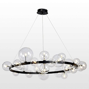 Люстра подвесная LUSSOLE BUBBLES LSP-8396