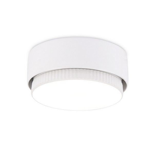 Светильник потолочный AMBRELLA LIGHT TECHNO 10 G102 WH