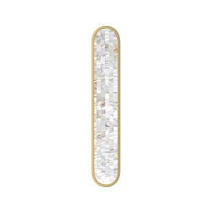 Бра MAYTONI PERLAMOUR MOD429WL-L30BSK