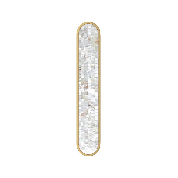 Бра MAYTONI PERLAMOUR MOD429WL-L30BSK