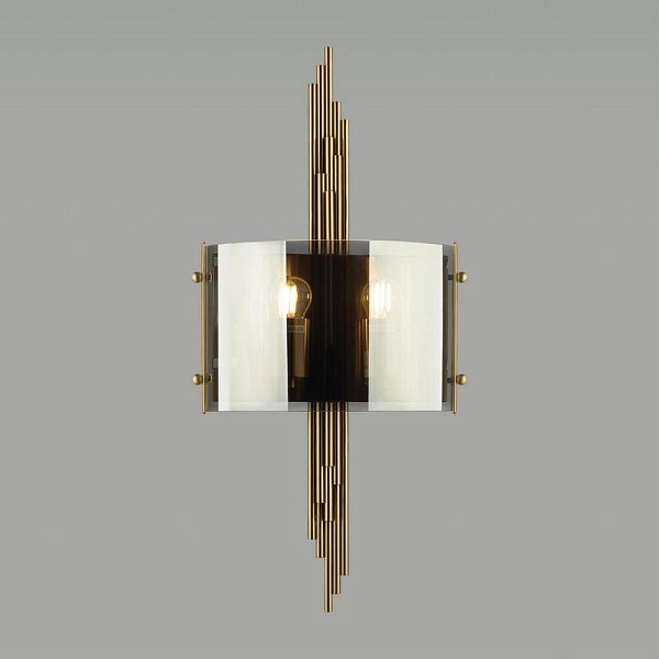Бра ODEON LIGHT MARGARET 4895/2WA