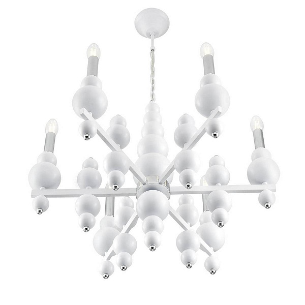 Люстра подвесная LUMION NANA 8260/6