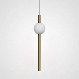 Подвес IMPERIUMLOFT ORION GLOBE LIGHT 186663-22