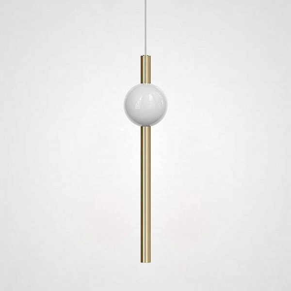 Подвес IMPERIUMLOFT ORION GLOBE LIGHT 186663-22