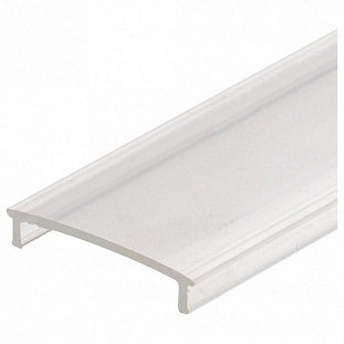 Рассеиватель прозрачный для профиля ARH-WIDE ARH-WIDE-(F)-H10-2000 CLEAR-PM 016591 ARLIGHT