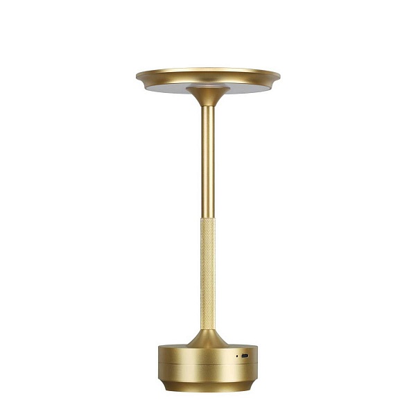 Настольная лампа ODEON LIGHT TET-A-TET 5033/6TL