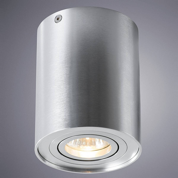 Спот ARTE LAMP A5644PL-1SI