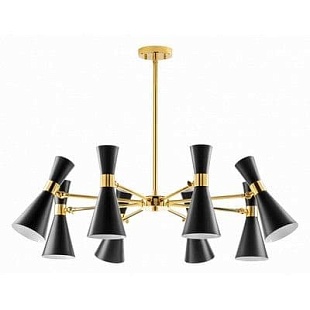 Люстра подвесная LIGHTSTAR DUMO 816087