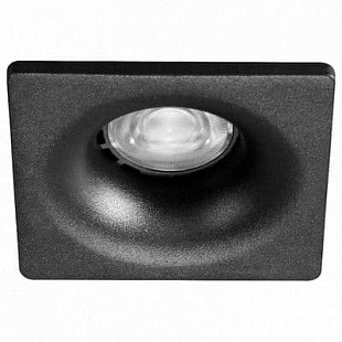 Светильник встраиваемый CRYSTAL LUX CLT 003C CLT 003С1 BL