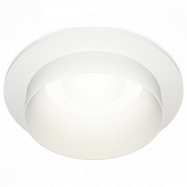 Светильник встраиваемый AMBRELLA LIGHT TECHNO SPOT 34 XC6512020