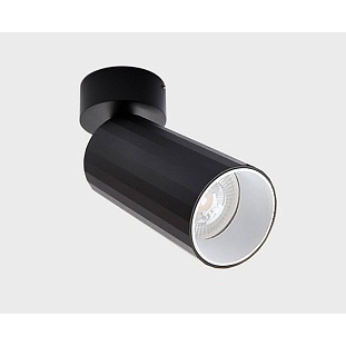 Спот ITALLINE IT08-8011 IT08-8011 black