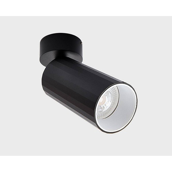 Спот ITALLINE IT08-8011 IT08-8011 black