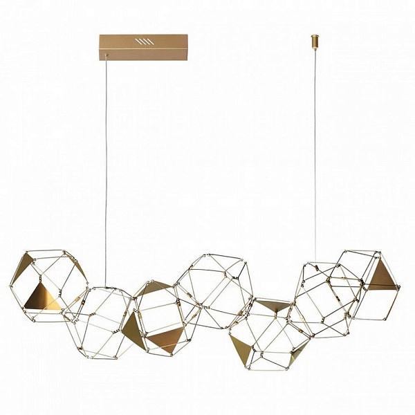 Люстра подвесная ODEON LIGHT TRELLIS 5086/32L